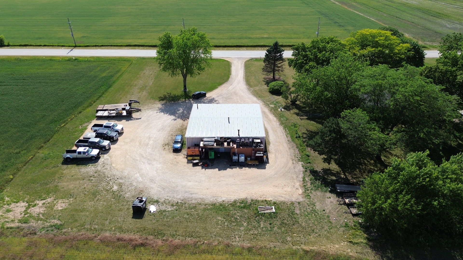 9314 Highway 23 Marengo, IL 60152 - Photo 21 of 28