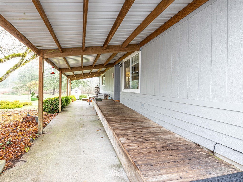 827 South Military Road Winlock, WA 98596 - Photo 18 of 28 Gallery Image 18