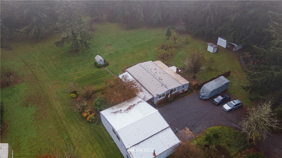 827 South Military Road Winlock, WA 98596 - Photo 19 of 28 Gallery Image 19