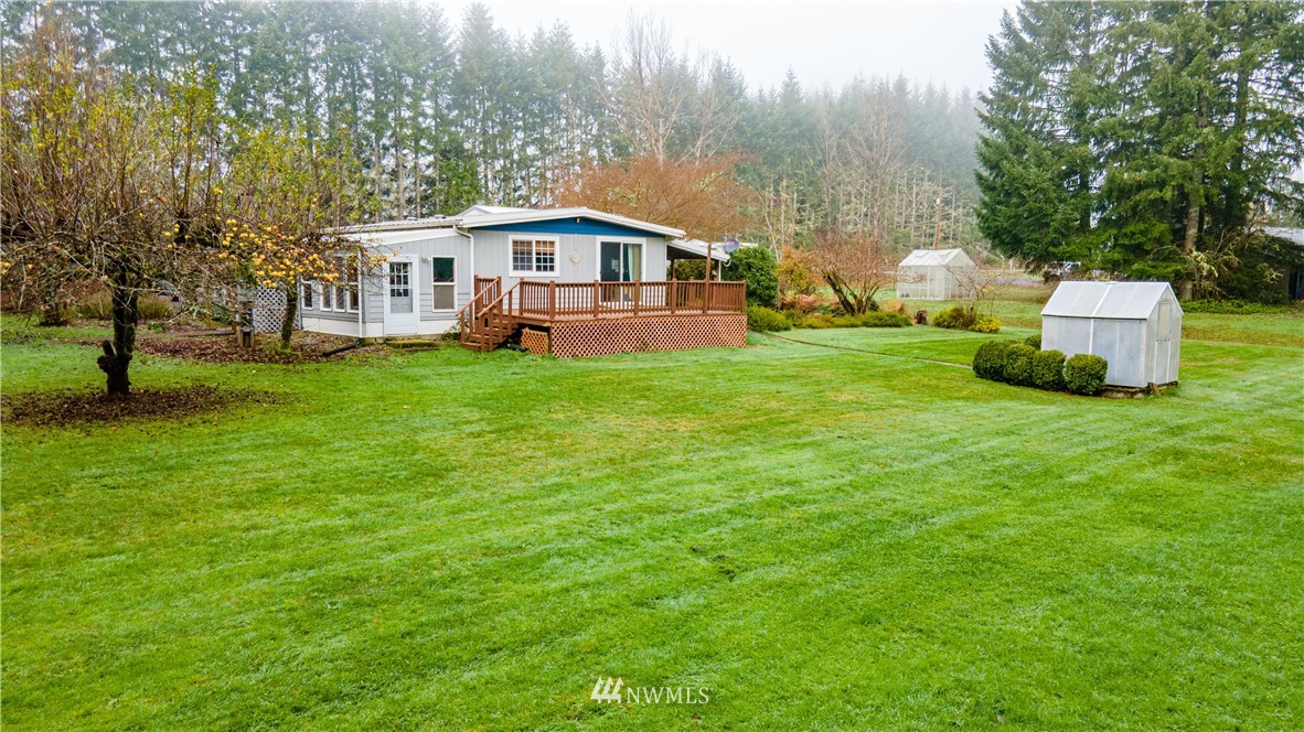 827 South Military Road Winlock, WA 98596 - Photo 21 of 28 Gallery Image 21