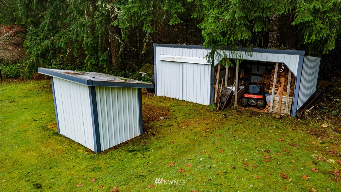 827 South Military Road Winlock, WA 98596 - Photo 22 of 28 Gallery Image 22