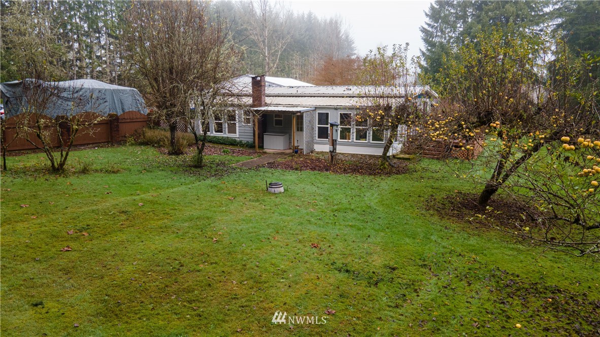 827 South Military Road Winlock, WA 98596 - Photo 23 of 28 Gallery Image 23