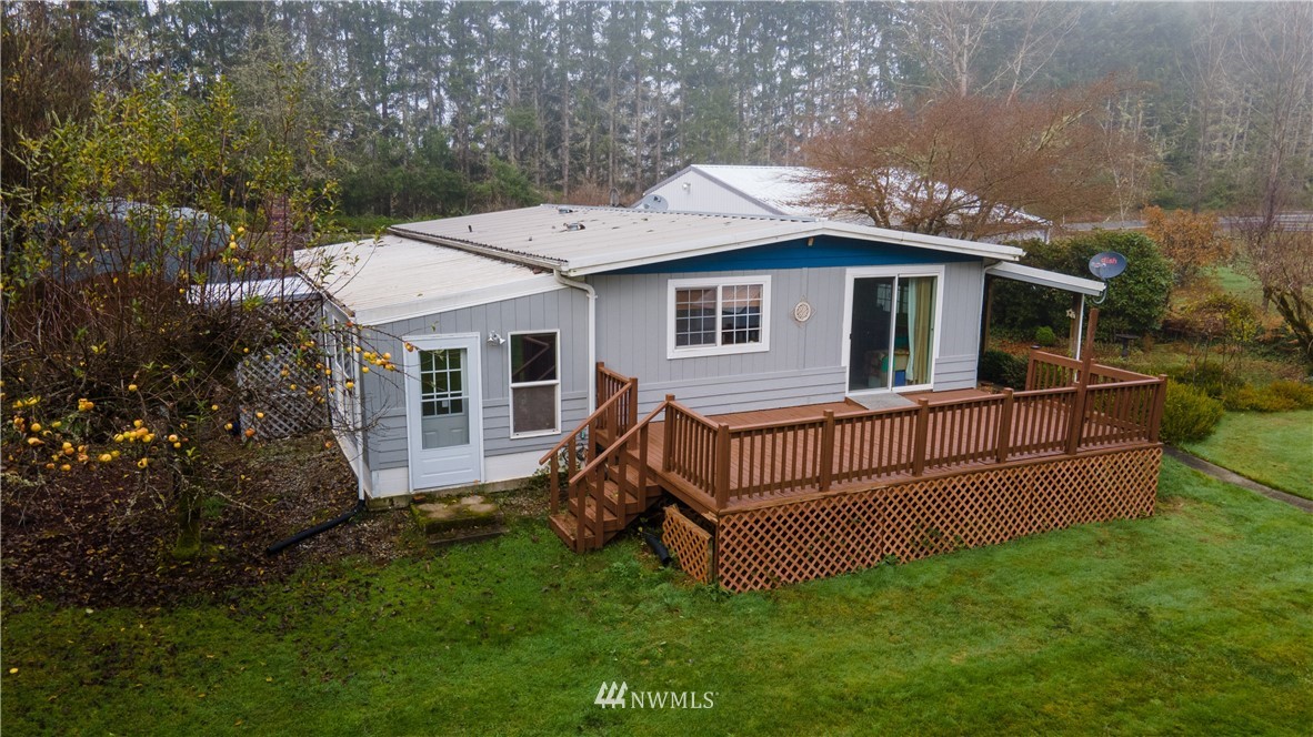 827 South Military Road Winlock, WA 98596 - Photo 24 of 28 Gallery Image 24