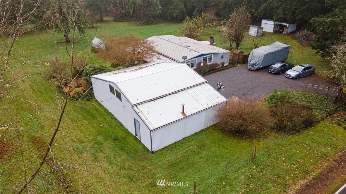 827 South Military Road Winlock, WA 98596 - Photo 25 of 28 Gallery Image 25