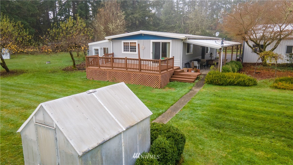 827 South Military Road Winlock, WA 98596 - Photo 26 of 28 Gallery Image 26