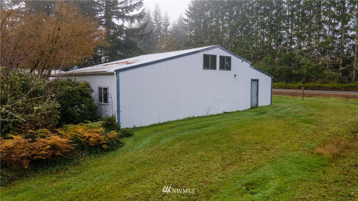 827 South Military Road Winlock, WA 98596 - Photo 27 of 28 Gallery Image 27