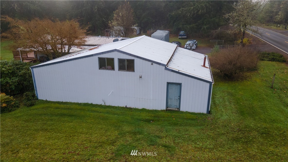 827 South Military Road Winlock, WA 98596 - Photo 28 of 28 Gallery Image 28