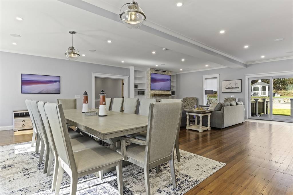 48 Red Brook Harbor Road Bourne, MA 02559 - Photo 4 of 21