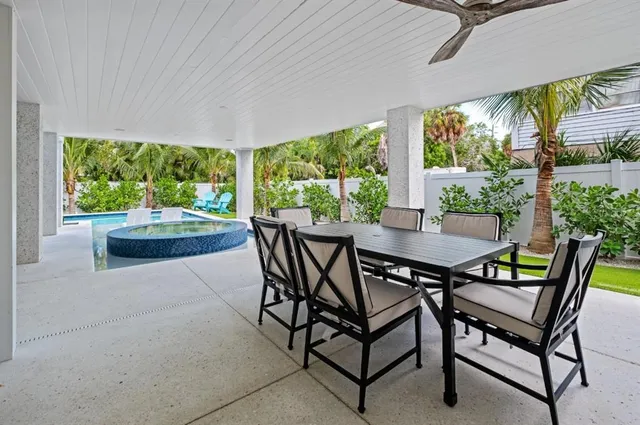 $3,490,000 | 408 Magnolia Avenue, Anna Maria, FL 34216