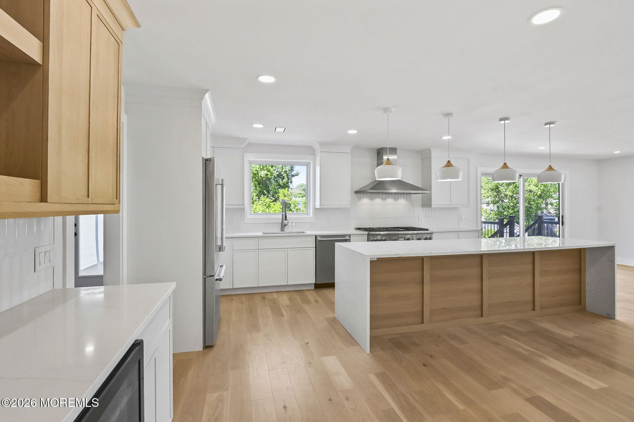 709 Howe Street Point Pleasant, NJ 08742 - Photo 17 of 81 KITCHEN