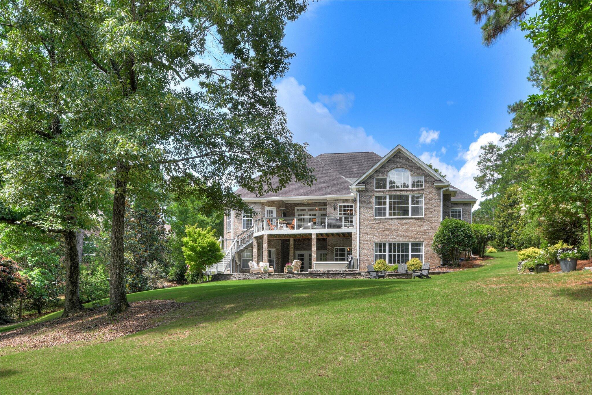 189 Foxhound Run Road Aiken, SC 29803 - Photo 72 of 81