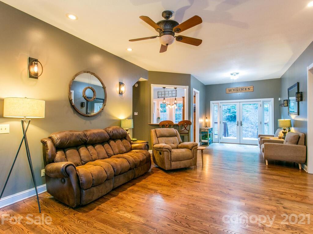 80 Brownsview Church Road Candler, NC 28715 - Photo 8 of 38 Gallery Image 8
