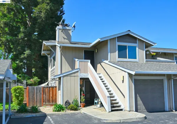 $499,000 | 28325 Winn Court, Unit 1, Hayward, CA 94544