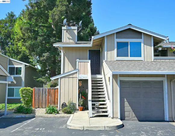 $499,000 | 28325 Winn Court, Unit 1, Hayward, CA 94544