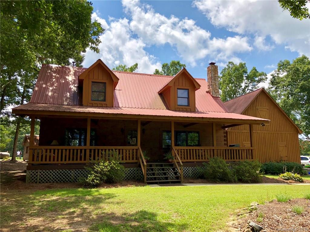 618 Bruce Thomas Road Monroe, NC 28112 - Photo 1 of 26