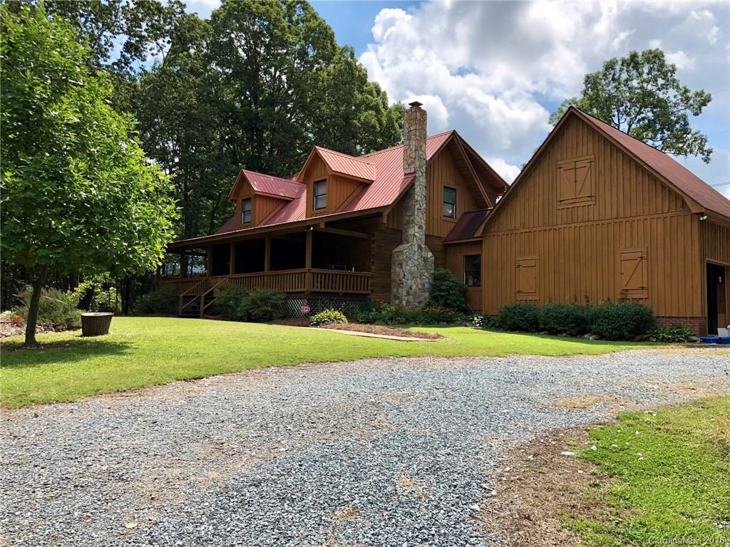 618 Bruce Thomas Road Monroe, NC 28112 - Photo 2 of 26