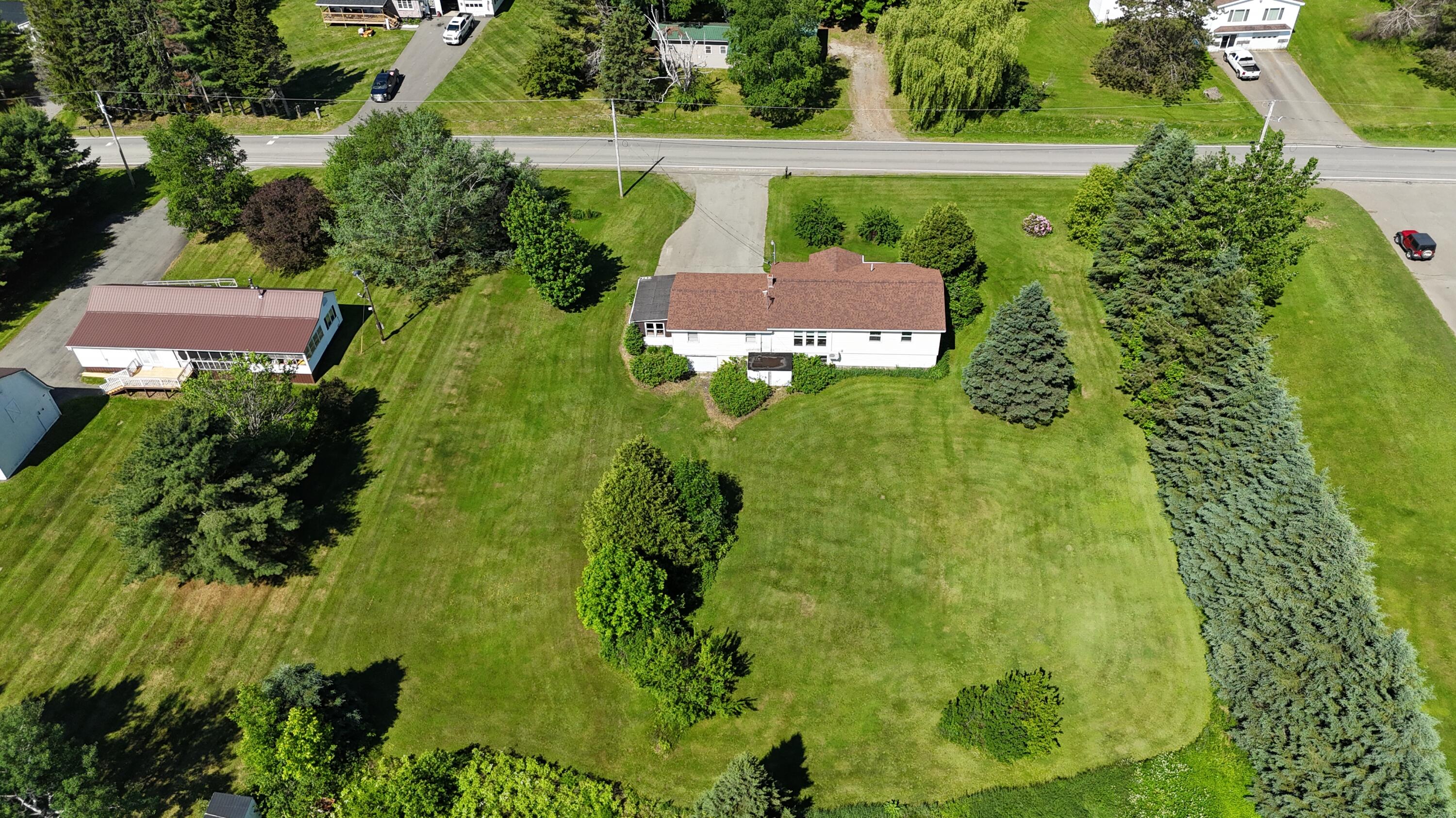 3476 West Chapman Road Chapman, ME 04757 - Photo 75 of 78 DJI_20260617095315_0004_D