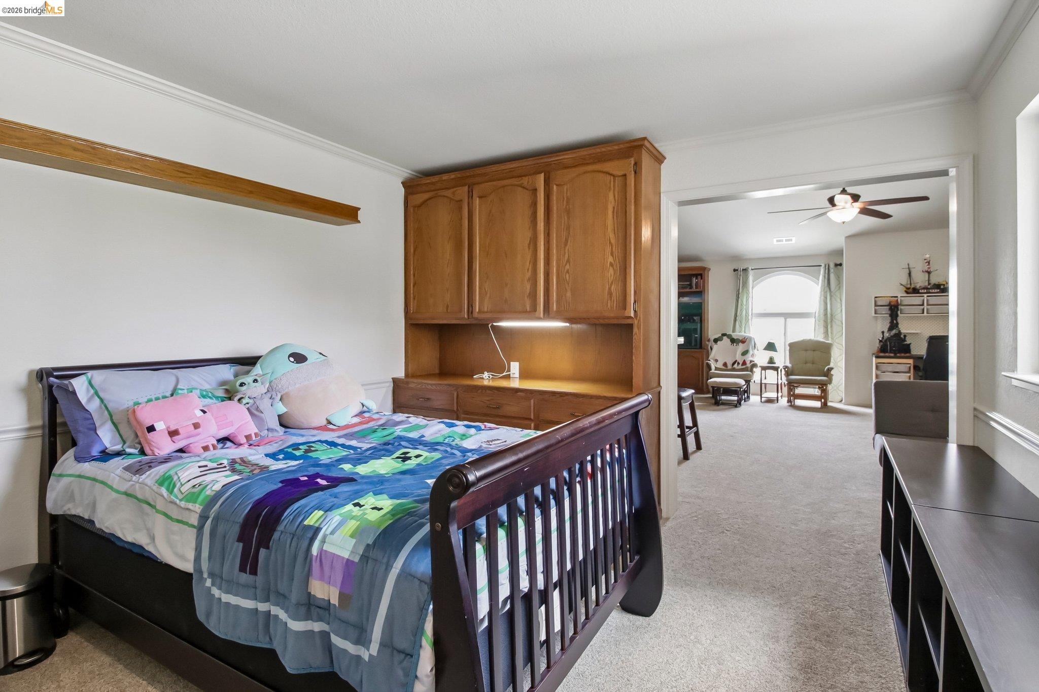 1251 Canyon Side Avenue San Ramon, CA 94582 - Photo 55 of 82