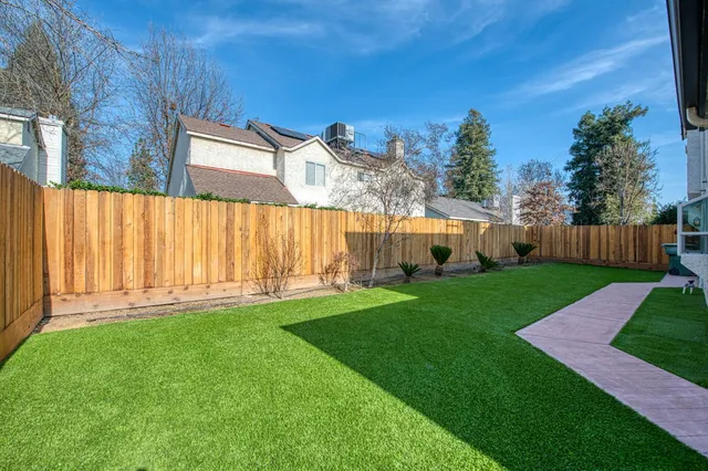 $449,900 | 1788 East Houston Avenue, Fresno, CA 93720