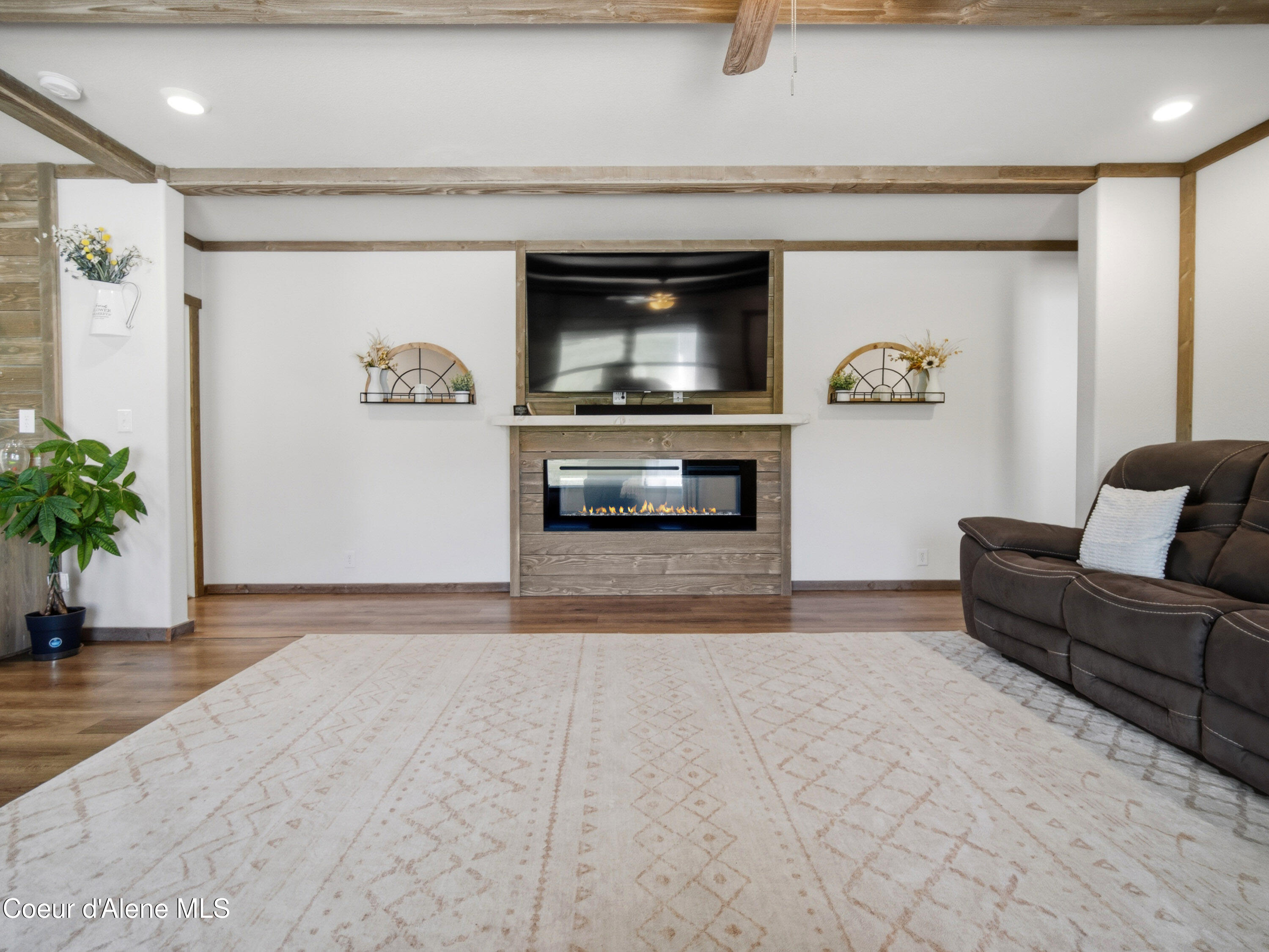 447 South Beaver Lake Road Athol, ID 83801 - Photo 112 of 131 Kelso Lake124