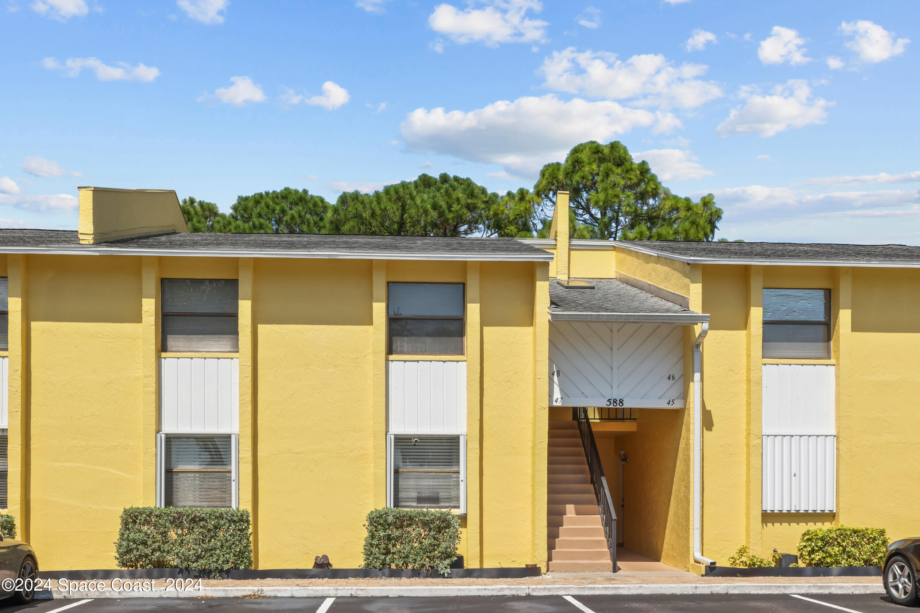 588 North Wickham Road, Unit 48 Melbourne, FL 32935 - Photo 1 of 18 X76A0647