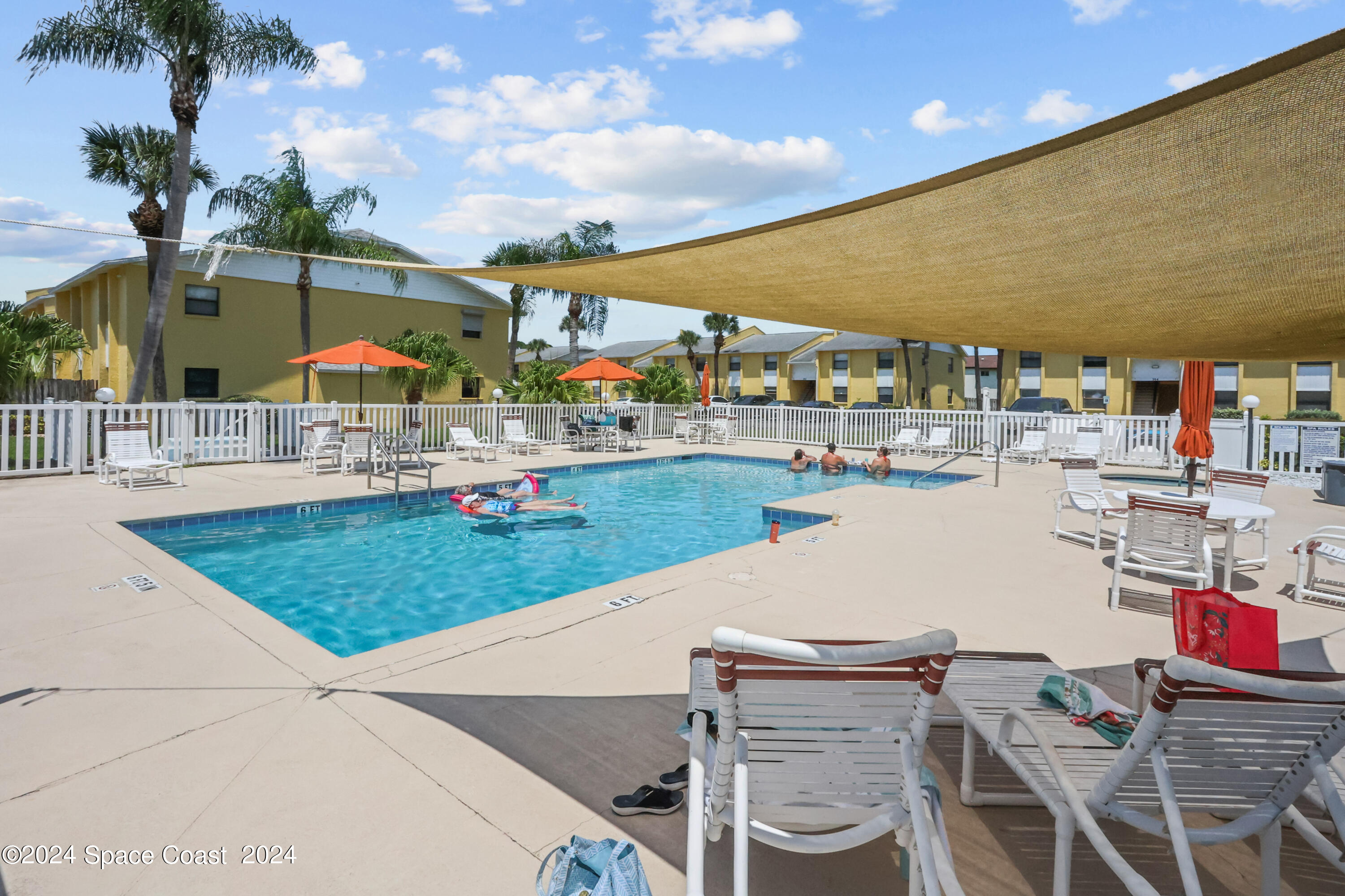 588 North Wickham Road, Unit 48 Melbourne, FL 32935 - Photo 17 of 18 X76A0762