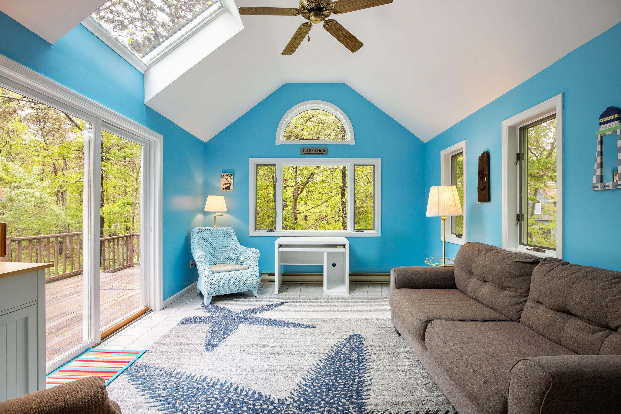 94 Pine View Drive Brewster, MA 02631 - Photo 24 of 51 a living room with furniture and a window