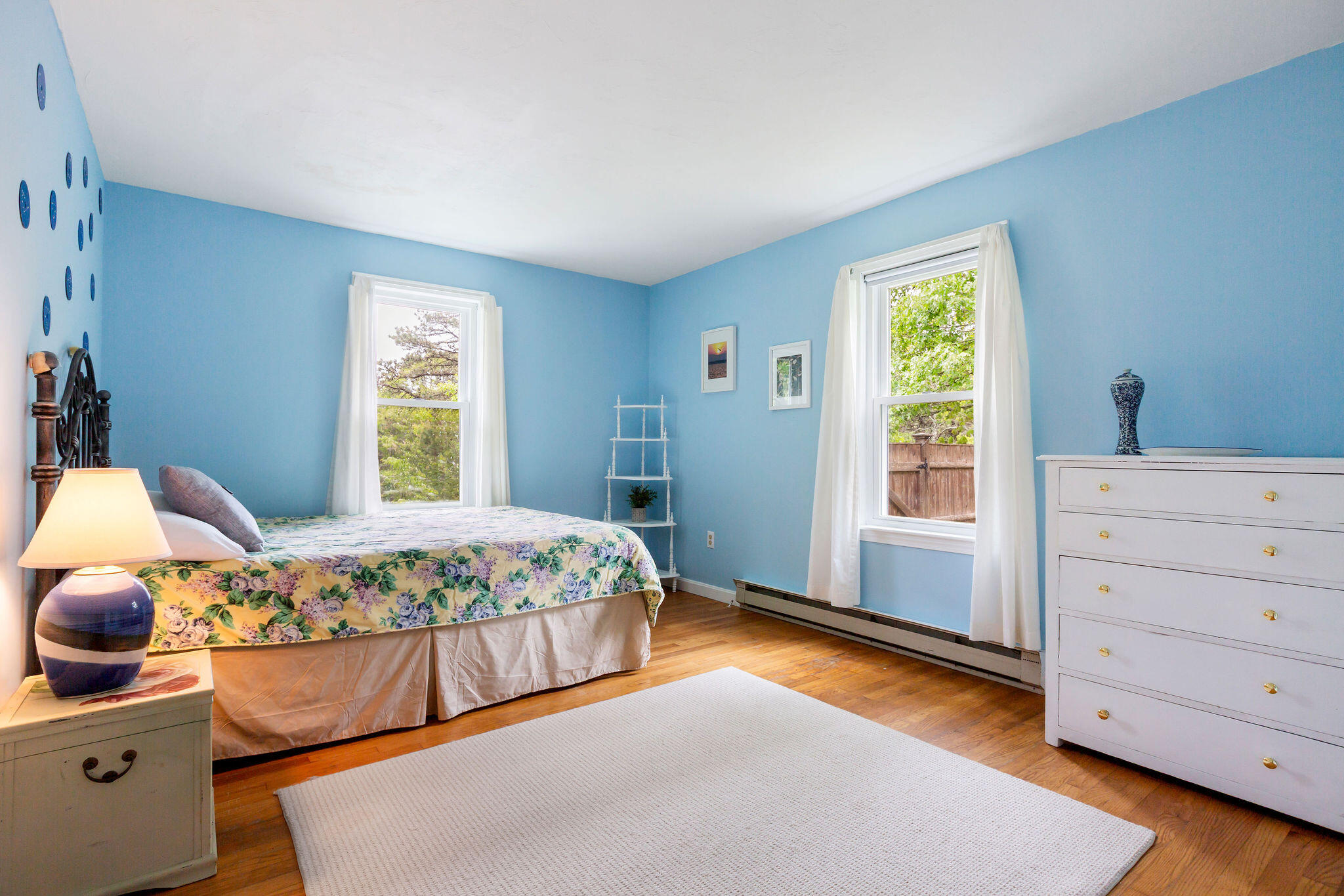 94 Pine View Drive Brewster, MA 02631 - Photo 28 of 51 a bedroom with a bed and a window