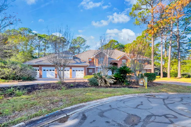 $4,750 | 1524 Glenlake Circle, Niceville, FL 32578