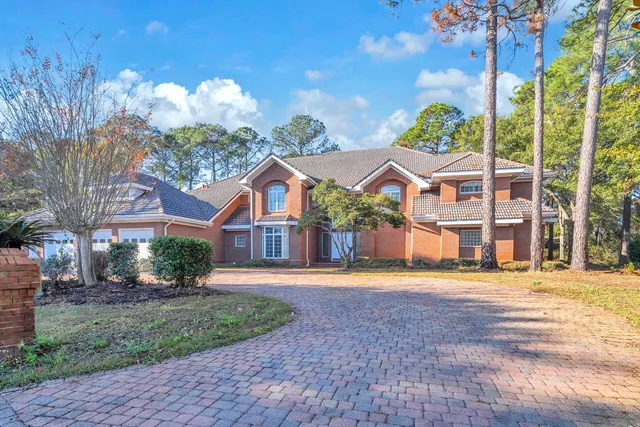 $4,750 | 1524 Glenlake Circle, Niceville, FL 32578