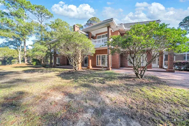 $4,750 | 1524 Glenlake Circle, Niceville, FL 32578