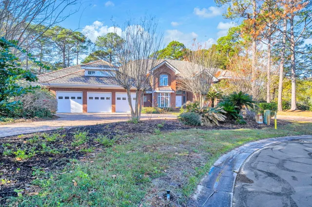 $4,750 | 1524 Glenlake Circle, Niceville, FL 32578