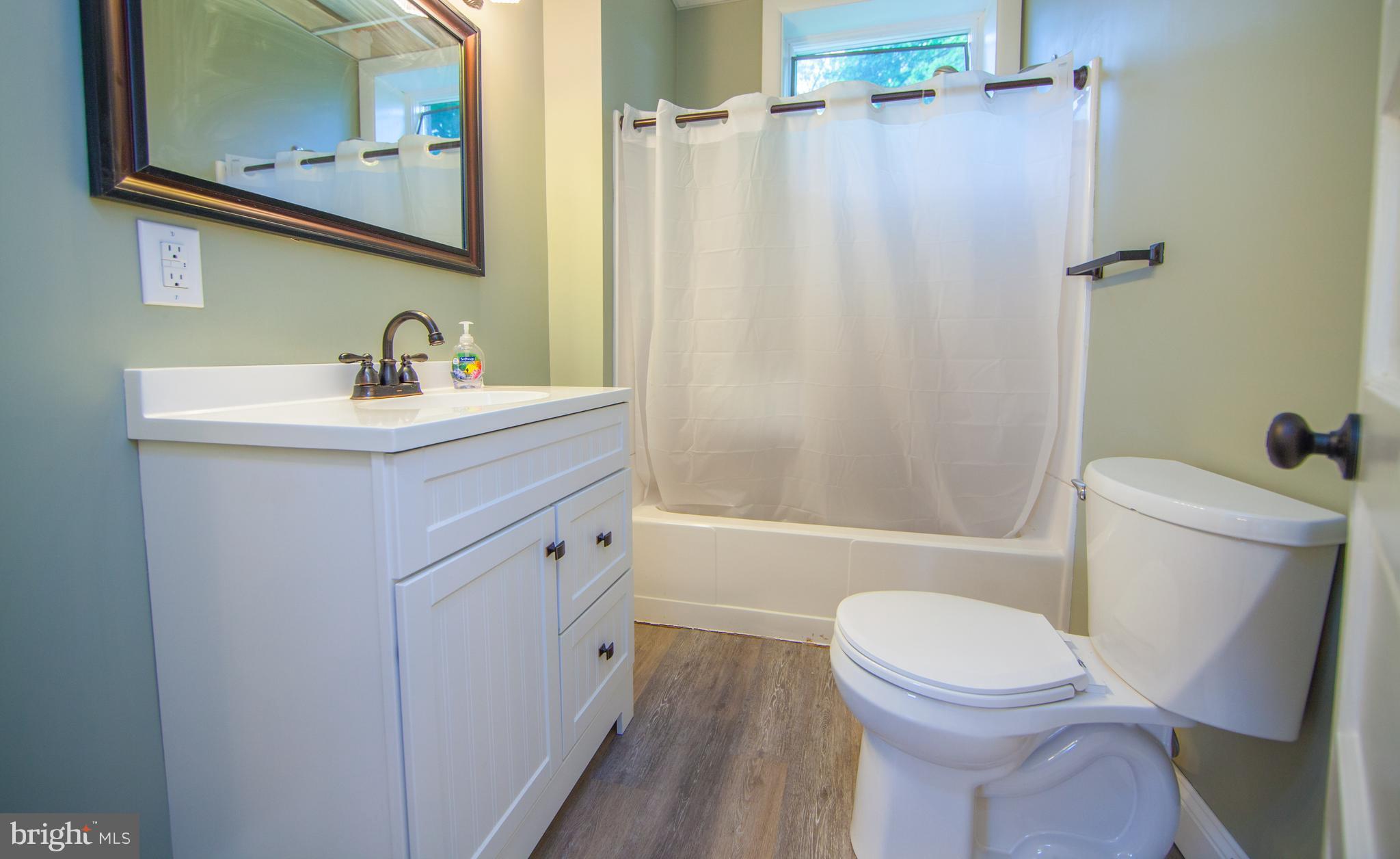 17407 Lappans Road Fairplay, MD 21733 - Photo 18 of 30 Bath