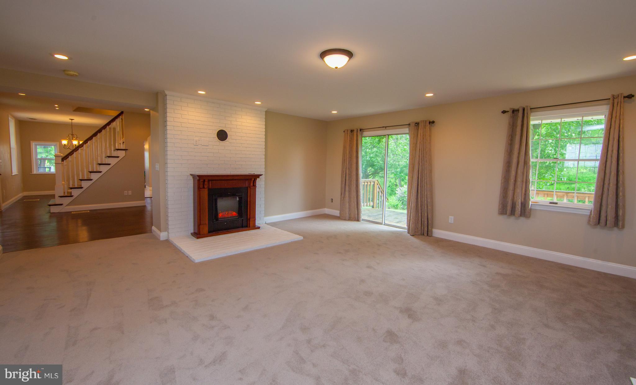 17407 Lappans Road Fairplay, MD 21733 - Photo 21 of 30 Family Room
