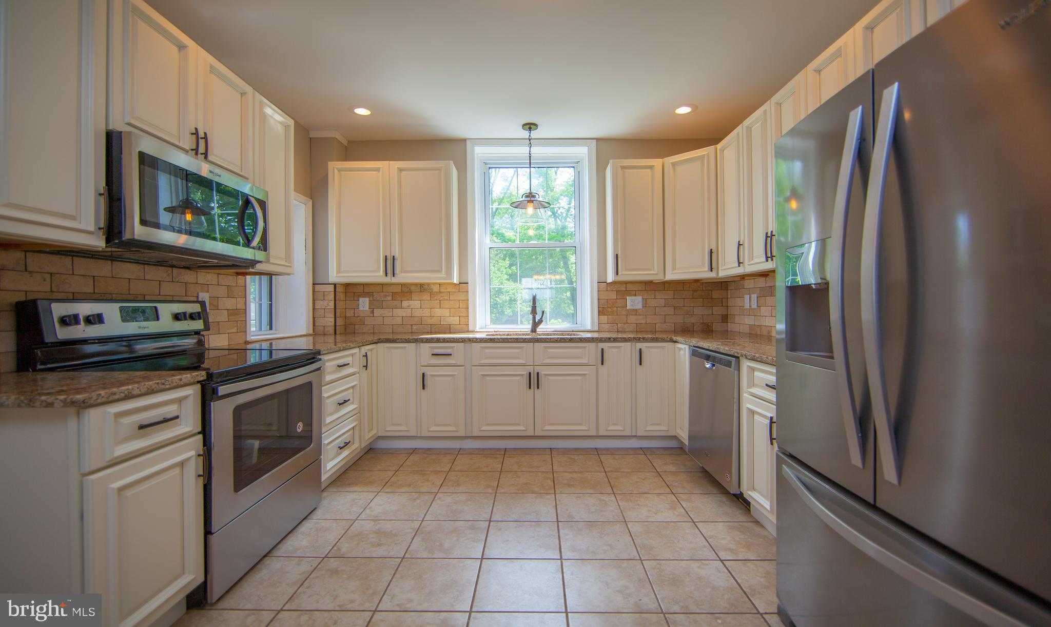 17407 Lappans Road Fairplay, MD 21733 - Photo 4 of 30 Kitchen