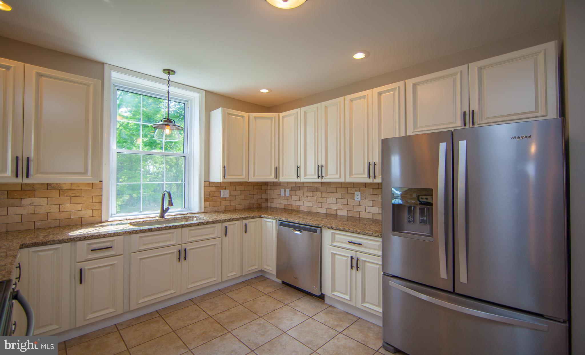 17407 Lappans Road Fairplay, MD 21733 - Photo 5 of 30 Kitchen
