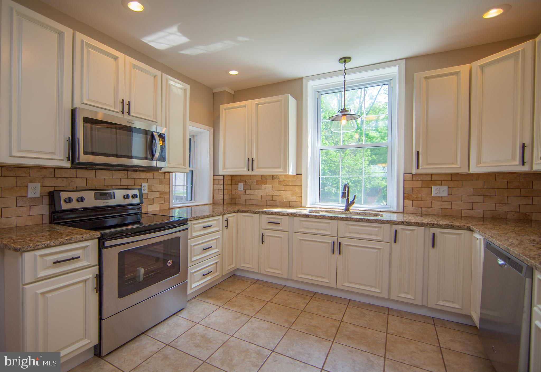 17407 Lappans Road Fairplay, MD 21733 - Photo 6 of 30 Kitchen