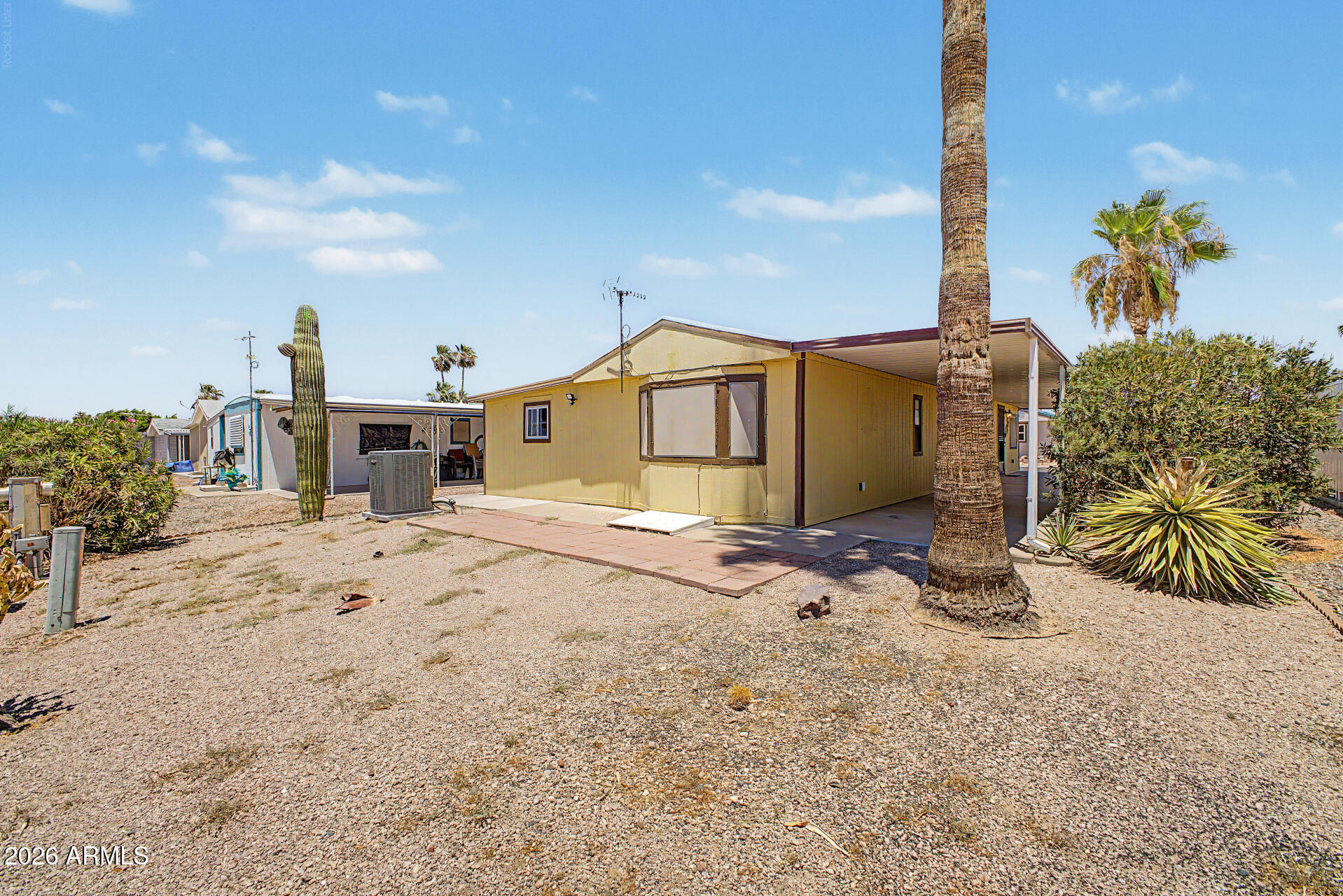 834 South Meridian Road, Unit 26 Apache Junction, AZ 85120 - Photo 19 of 19 20 - Meridian