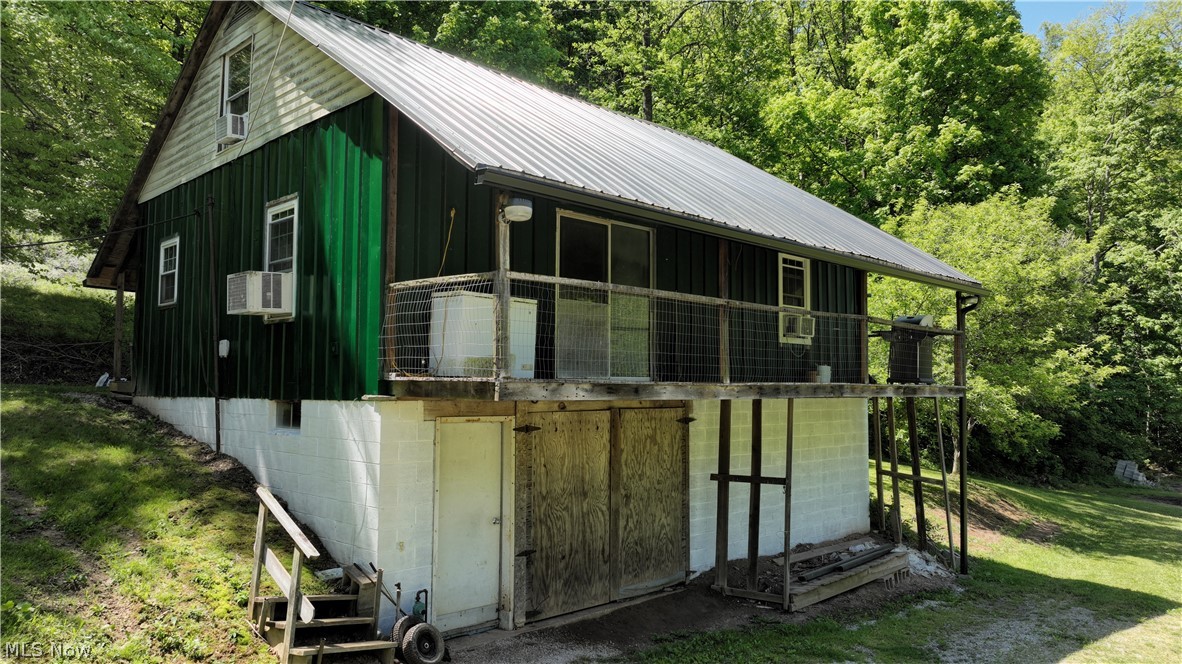 8261 Glendale Road Cairo, WV 26337 - Photo 17 of 37