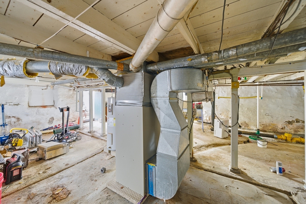 31 Whitcomb Street Webster, MA 01570 - Photo 28 of 39 a view of a room with gym equipment