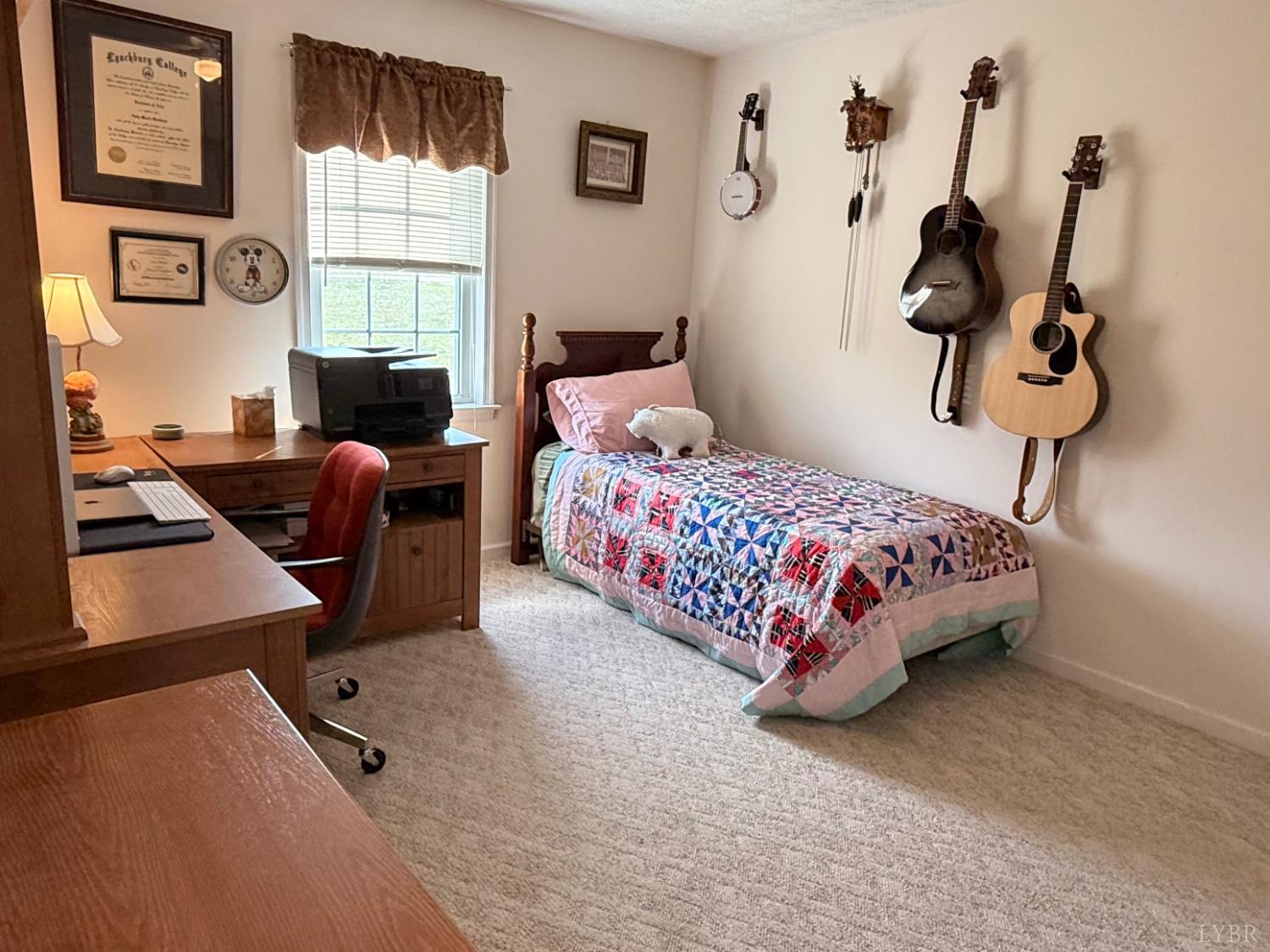 222 Rocky Ridge Road Gladys, VA 24554 - Photo 15 of 39 Gallery Image 15