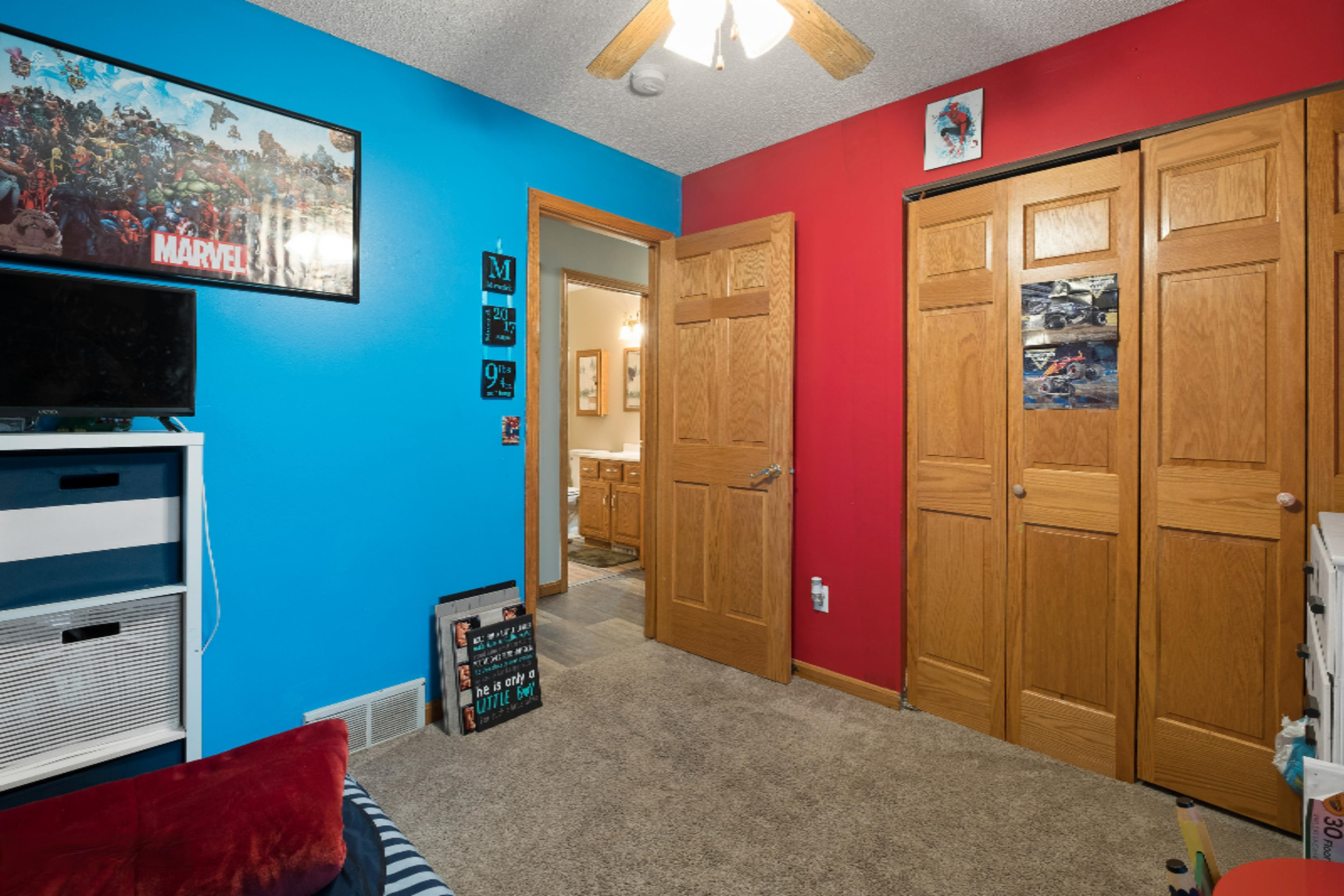 2045 Ensley Road Ravenna, MI 49451 - Photo 18 of 60 Photo-48