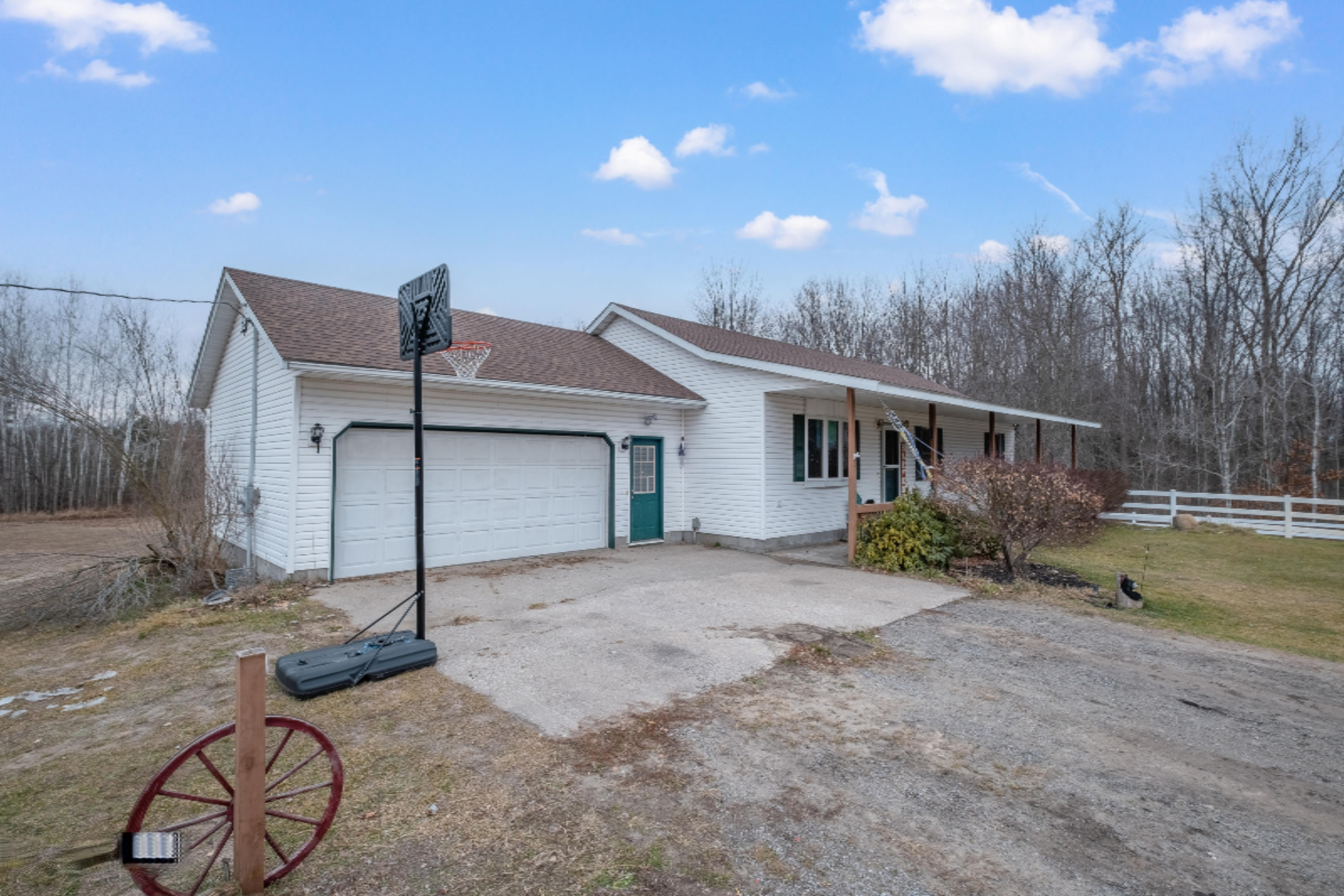 2045 Ensley Road Ravenna, MI 49451 - Photo 2 of 60 Photo-20