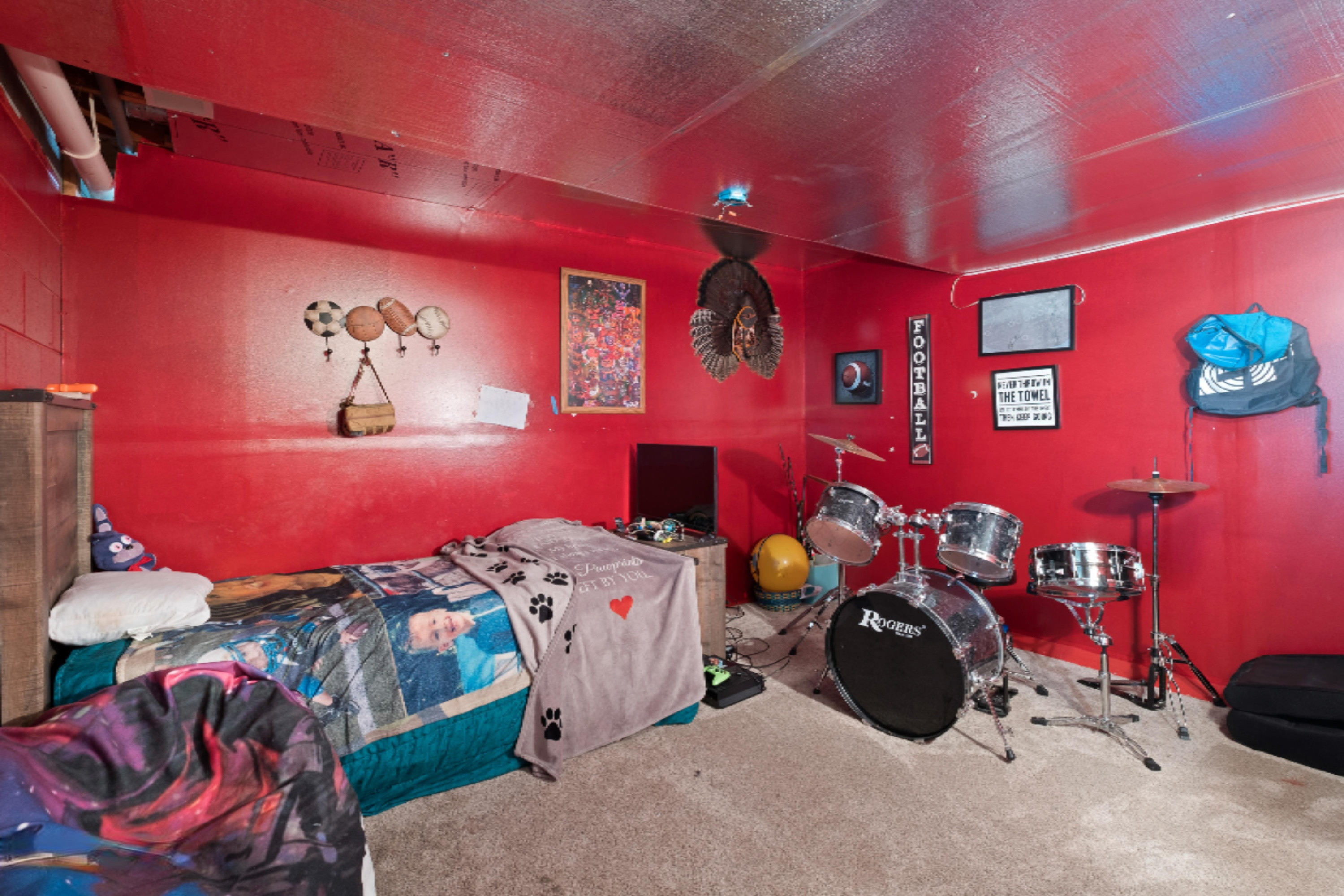 2045 Ensley Road Ravenna, MI 49451 - Photo 22 of 60 Photo-60
