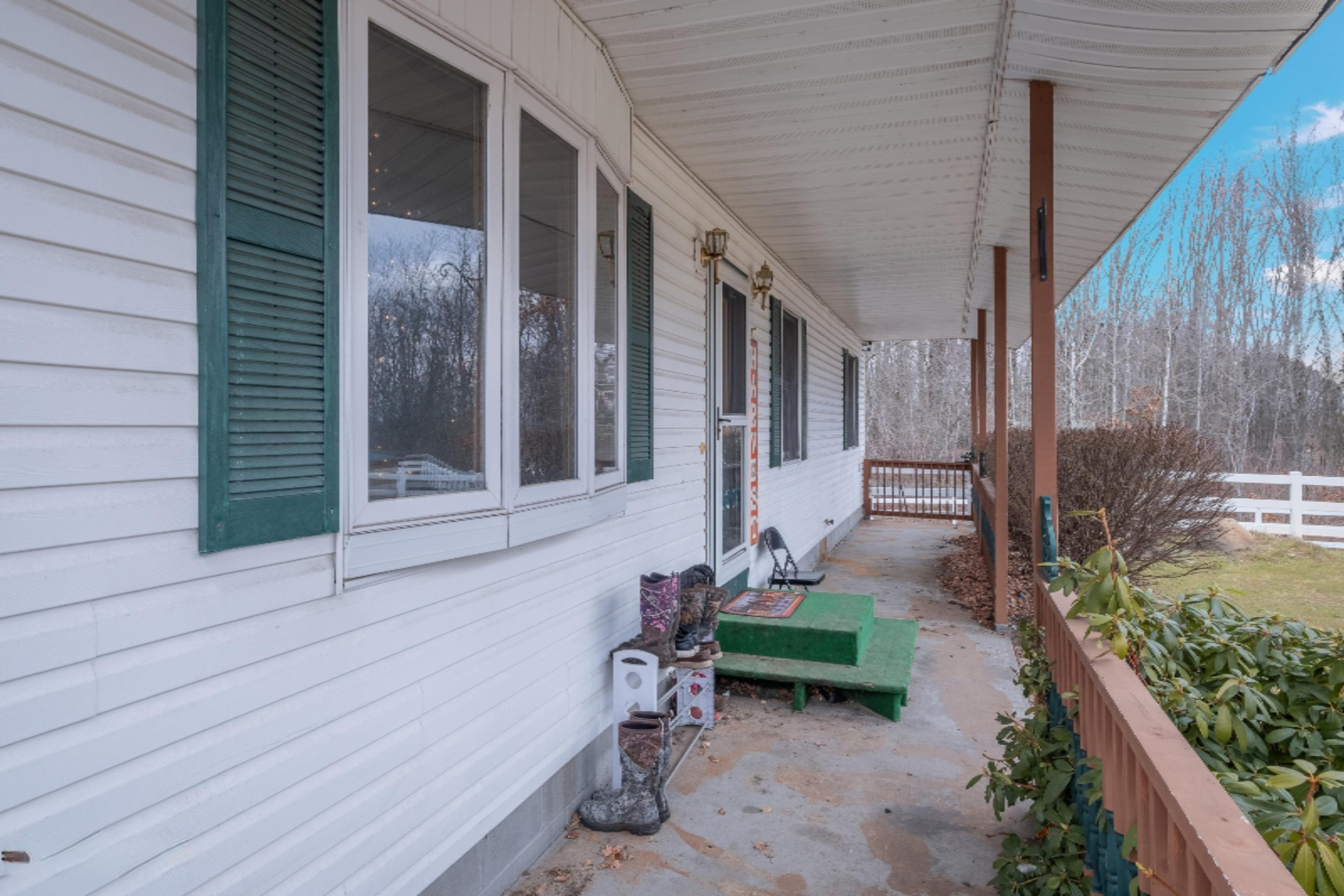 2045 Ensley Road Ravenna, MI 49451 - Photo 3 of 60 Photo-21