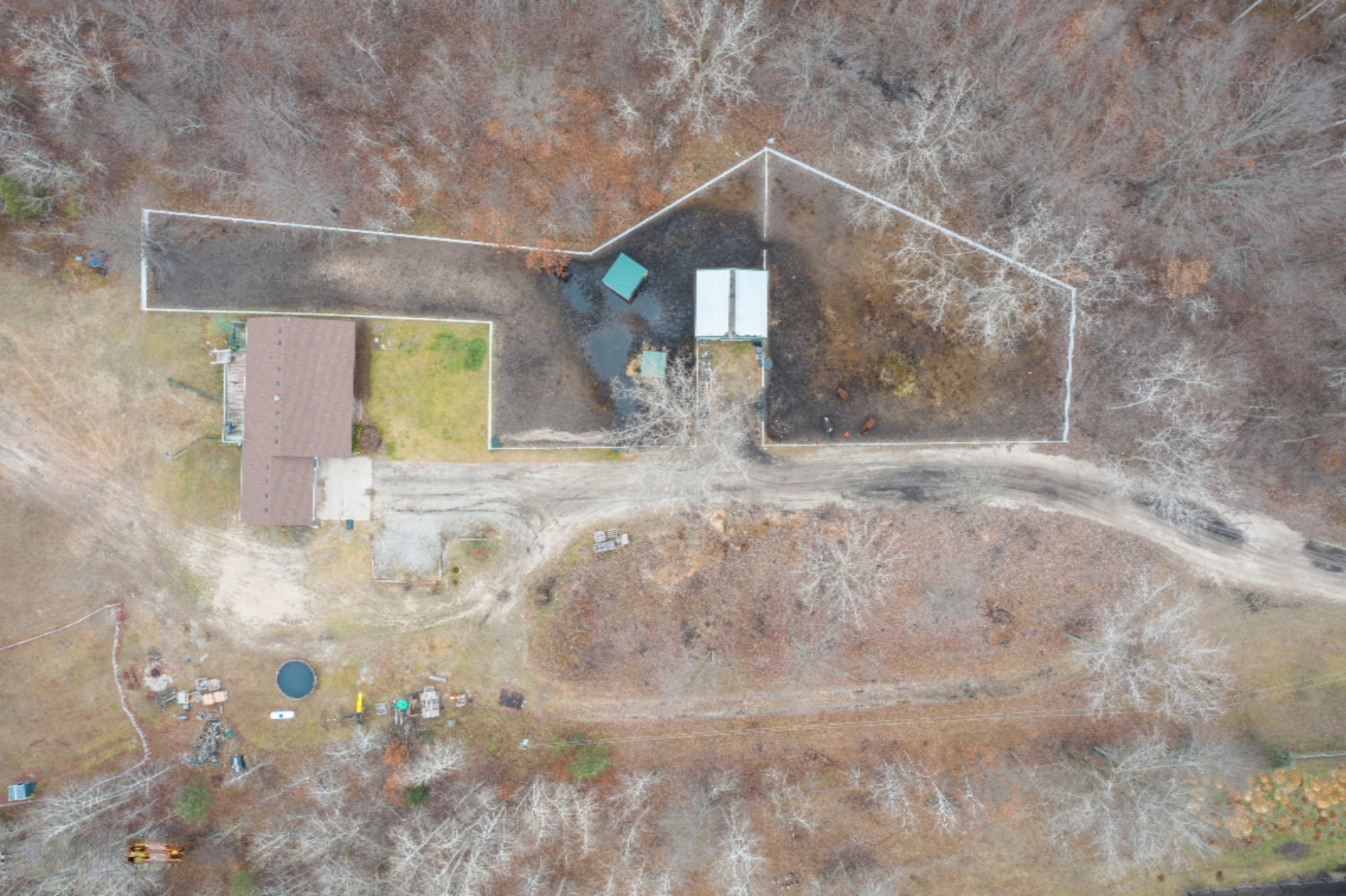 2045 Ensley Road Ravenna, MI 49451 - Photo 33 of 60 Photo-6