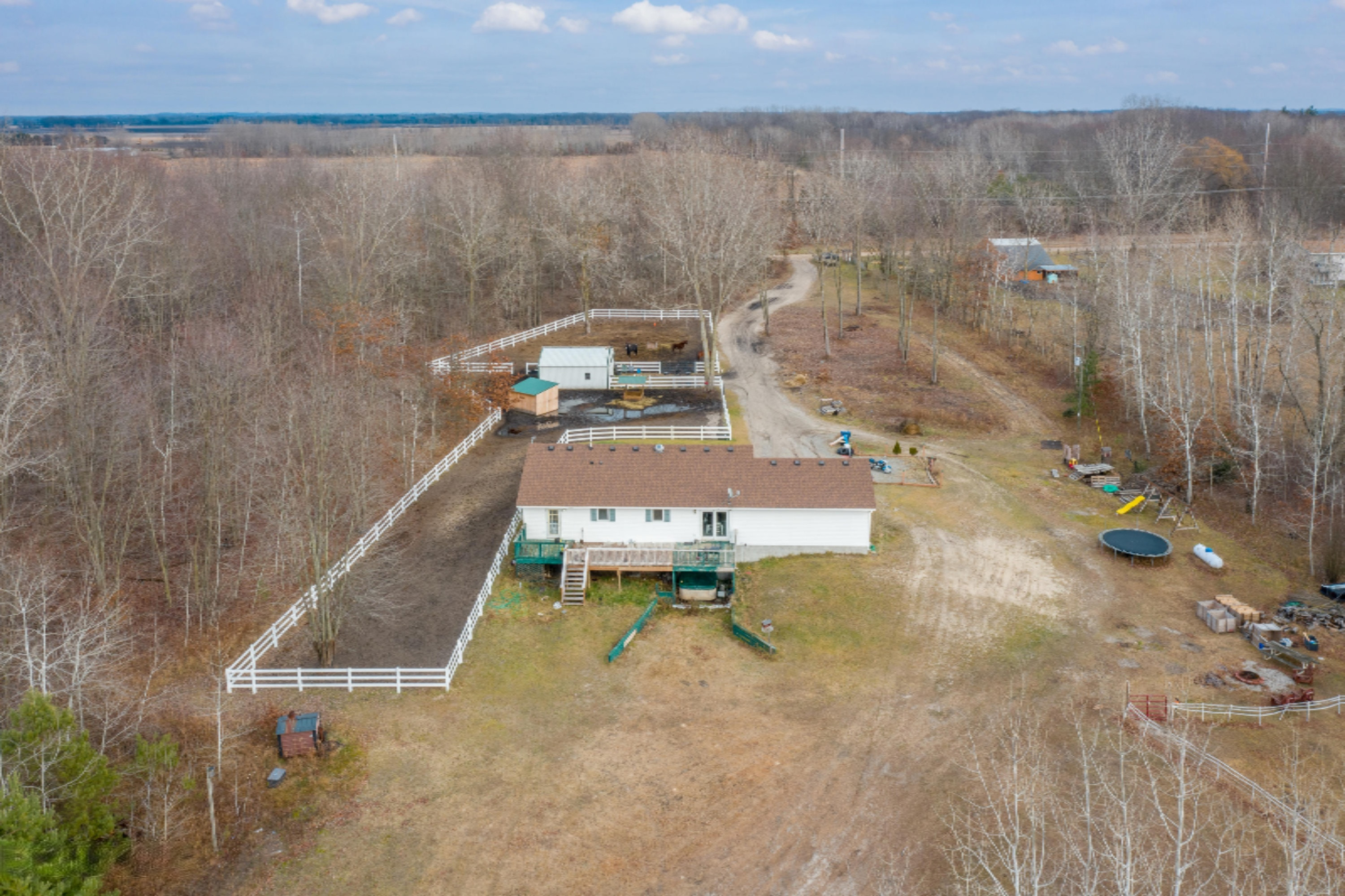 2045 Ensley Road Ravenna, MI 49451 - Photo 36 of 60 Photo-7