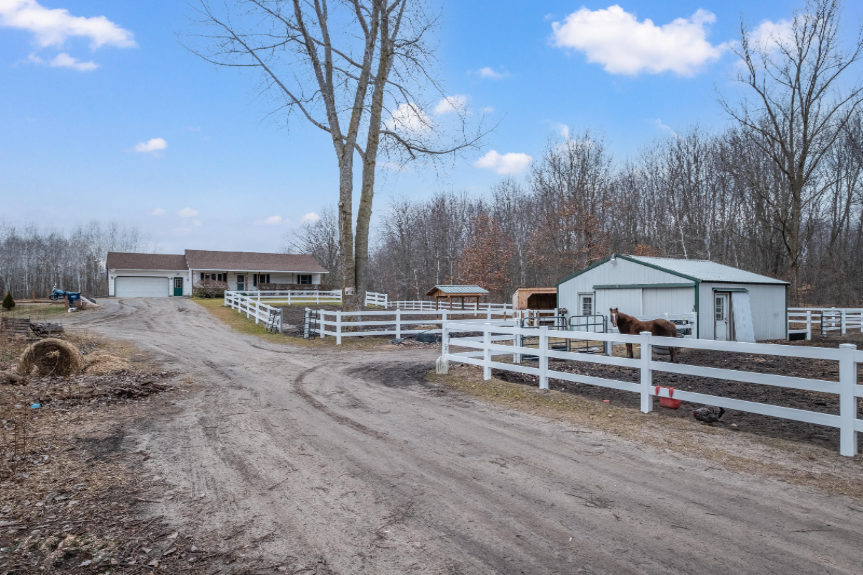 2045 Ensley Road Ravenna, MI 49451 - Photo 38 of 60 Photo-36
