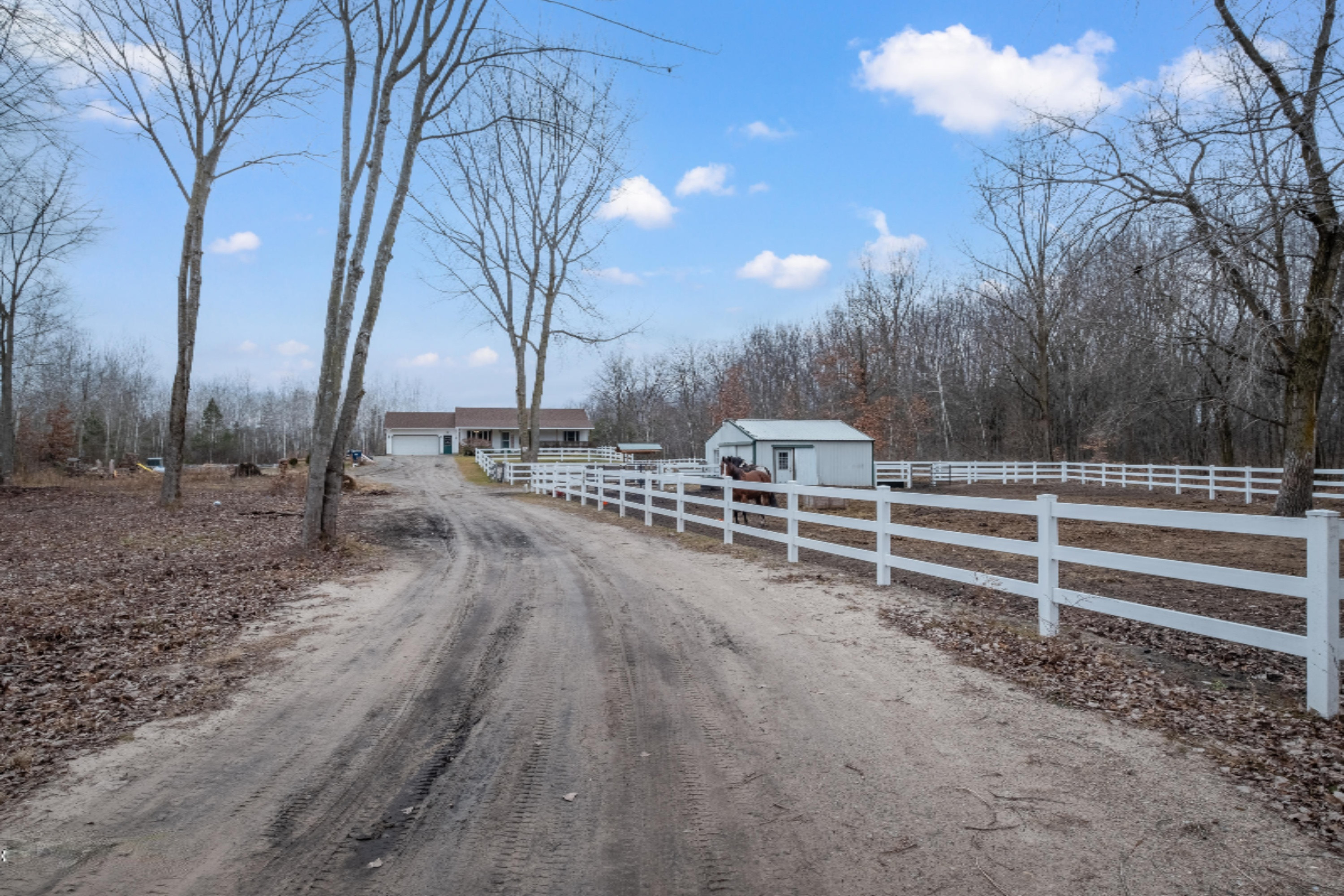 2045 Ensley Road Ravenna, MI 49451 - Photo 39 of 60 Photo-35