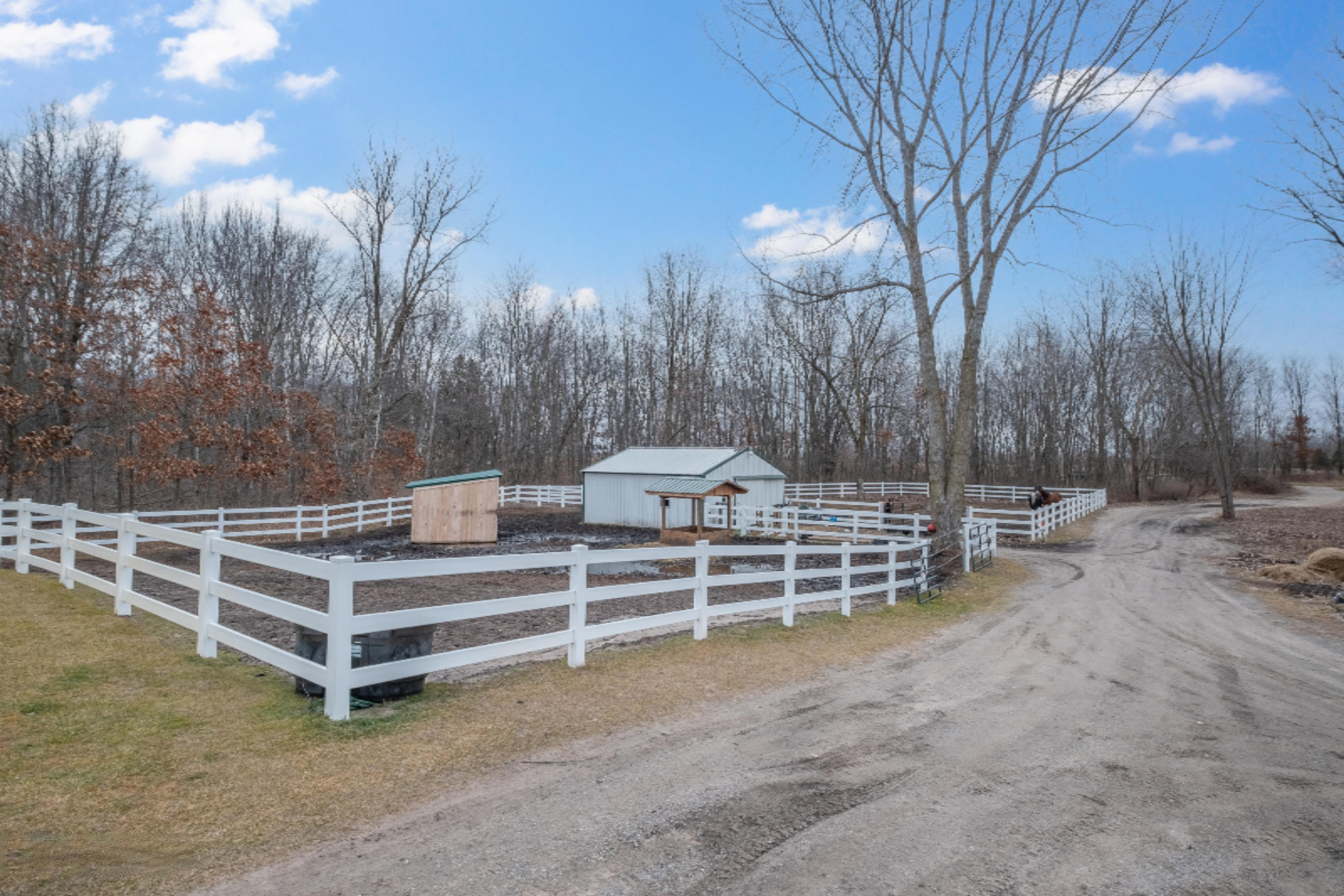 2045 Ensley Road Ravenna, MI 49451 - Photo 40 of 60 Photo-37